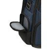 Modrý samsonite pro-dlx 6 backpack 3V 15.6" EXP blue 147137-1090 - desátý obrázek