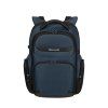 Modrý samsonite pro-dlx 6 backpack 3V 15.6" EXP blue 147137-1090 - pátý obrázek