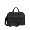 Samsonite PRO-DLX 6 Bailhandle 15.6" EXP Black