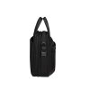Samsonite PRO-DLX 6 Bailhandle 15.6" EXP Black