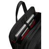 Černý samsonite pro-dlx 6 bailhandle 17.3" EXP black 147142-1041 - čtvrtý obrázek