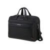 Černý samsonite pro-dlx 6 bailhandle 17.3" EXP black 147142-1041 - šestý obrázek