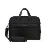 Černý samsonite pro-dlx 6 bailhandle 17.3" EXP black 147142-1041 - pátý obrázek