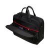 Černý samsonite pro-dlx 6 bailhandle 17.3" EXP black 147142-1041 - druhý obrázek