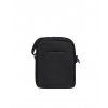 Černá cestovní taška Samsonite PRO-DLX 6 Crossover M - 147144-1041 - čtvrtý obrázek
