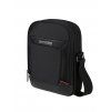 Černá cestovní taška Samsonite PRO-DLX 6 Crossover M - 147144-1041 - hlavní obrázek