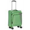 March 15 Seychelles 4 Rollen Kabinentrolley S 52 cm erw USB moss green 2855 33 52 5