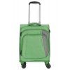 March 15 Seychelles 4 Rollen Kabinentrolley S 52 cm erw USB moss green 2855 33 52 1