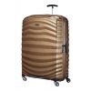Samsonite SPINNER 81/30 Sand - LITE-SHOCK 1