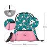 Zelený BAAGL školní sáček baby koala A-32883 - třetí obrázek