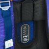 Modrá BAAGL školní aktovka zippy planety A-32109 - desátý obrázek