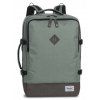 Šedozelený cestovní batoh bestway cabin pro - retro 40223-5800 - hlavní obrázek