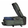 Šedozelený cestovní batoh bestway cabin pro - retro 40223-5800 - druhý obrázek