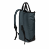 Petrolejový / černý batoh bestway pure zip 40322-2400 - druhý obrázek
