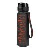 Černý BAAGL tritanová láhev na pití 500 ml batman red A-31798 - hlavní obrázek