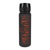 Černý BAAGL tritanová láhev na pití 500 ml batman red A-31798 - třetí obrázek