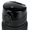 Černá láhev na pití Baagl Tritan 500 ml Batman Logo - A-31799 - pátý obrázek