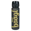 Černá láhev na pití Baagl Tritan 500 ml Logo - A-31800 - třetí obrázek