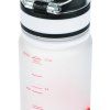 Bílý BAAGL tritanová láhev na pití 500 ml nasa A-31801 - čtvrtý obrázek