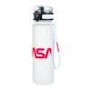 Bílý BAAGL tritanová láhev na pití 500 ml nasa A-31801 - hlavní obrázek
