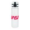 Bílý BAAGL tritanová láhev na pití 500 ml nasa A-31801 - třetí obrázek