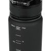 Černý BAAGL tritanová láhev na pití 500 ml harry potter relikvie smrti A-31805 - šestý obrázek