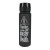 Černý BAAGL tritanová láhev na pití 500 ml harry potter relikvie smrti A-31805 - třetí obrázek
