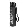 Černý BAAGL tritanová láhev na pití 500 ml harry potter relikvie smrti A-31805 - hlavní obrázek