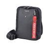 Černá taška cross aeronautica militare bolt M AM-490-01 - hlavní obrázek