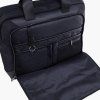 Černá taška na notebook aeronautica militare bolt AM-493-01 - druhý obrázek