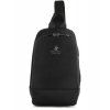 Černý batoh crossbody mono BHPC manhattan BH-8462-01 - hlavní obrázek