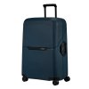 Petrolejový velký cestovní kufr Samsonite Magnum 2 SPINNER 75 - KH2003-01 - třetí obrázek