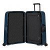 Samsonite Magnum Eco SPINNER 75 Midnight Blue