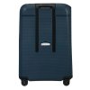 Petrolejový velký cestovní kufr Samsonite Magnum 2 SPINNER 75 - KH2003-01 - čtvrtý obrázek