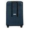 Samsonite Magnum Eco SPINNER 75 Midnight Blue