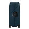 Petrolejový velký cestovní kufr Samsonite Magnum 2 SPINNER 75 - KH2003-01 - šestý obrázek