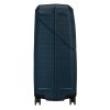 Petrolejový velký cestovní kufr Samsonite Magnum 2 SPINNER 75 - KH2003-01 - sedmý obrázek