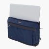 Modrá taška na notebook aeronautica militare lightning AM-503-05 - čtvrtý obrázek