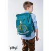 skolni batoh airy t rex 166169 42