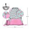 Růžový baagl školní set zippy plameňák II A-33483 - 23. obrázek