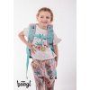 Růžový baagl školní set zippy plameňák II A-33483 - 15. obrázek