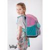 Růžový baagl školní set zippy plameňák II A-33483 - 14. obrázek