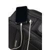 Samsonite PRO-DLX 6 Backpack 3V 17.3" EXP Black