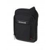 Samsonite PRO-DLX 6 Crossover S 7.9'' Black