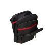Samsonite PRO-DLX 6 Crossover S 7.9'' Black