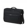 Samsonite PRO-DLX 6 Tri-Fold Garment Bag Black