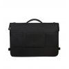 Samsonite PRO-DLX 6 Tri-Fold Garment Bag Black