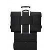 Samsonite PRO-DLX 6 Tri-Fold Garment Bag Black