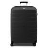 Černý cestovní kufr roncato box SPORT L 553101-01 - třetí obrázek