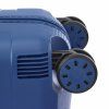 Modrý cestovní kufr roncato box SPORT M 553201-83 - sedmý obrázek